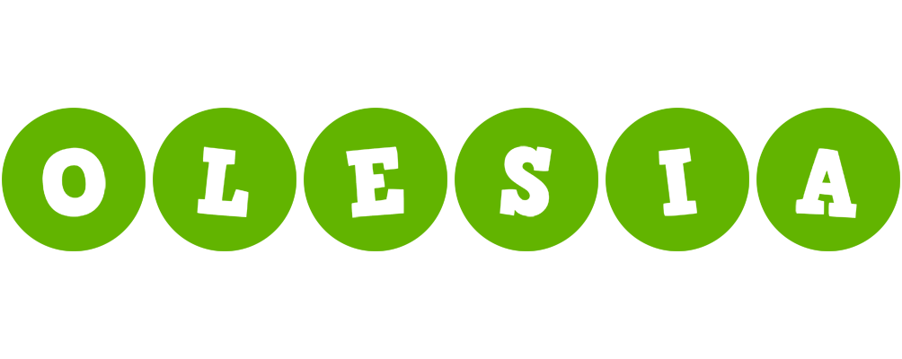 Olesia games logo