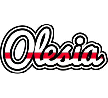 Olesia kingdom logo