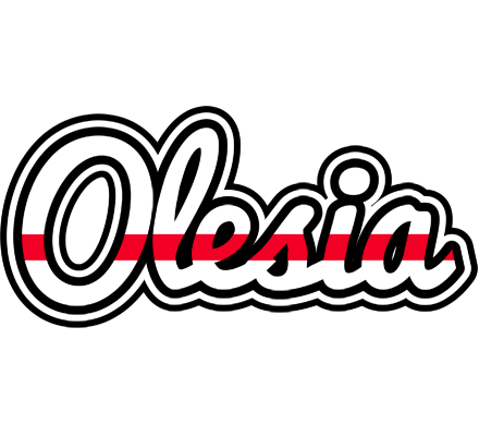 Olesia kingdom logo