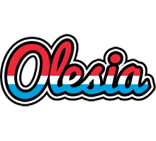 Olesia norway logo