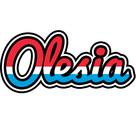 Olesia norway logo