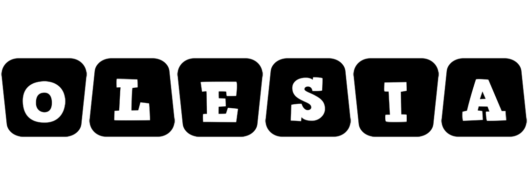 Olesia racing logo