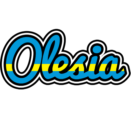 Olesia sweden logo