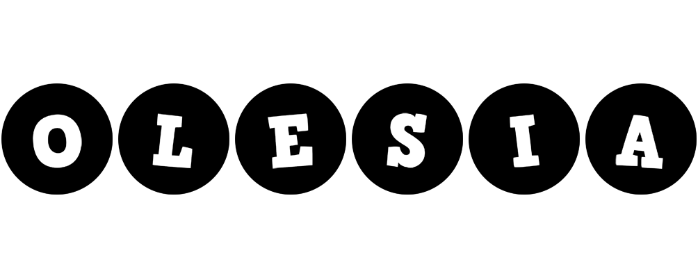 Olesia tools logo