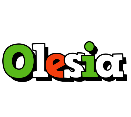 Olesia venezia logo