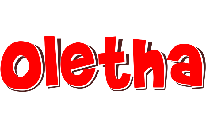 Oletha basket logo