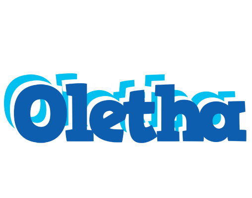 Oletha business logo