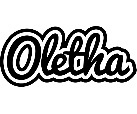 Oletha chess logo