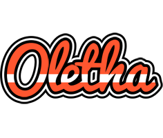 Oletha denmark logo
