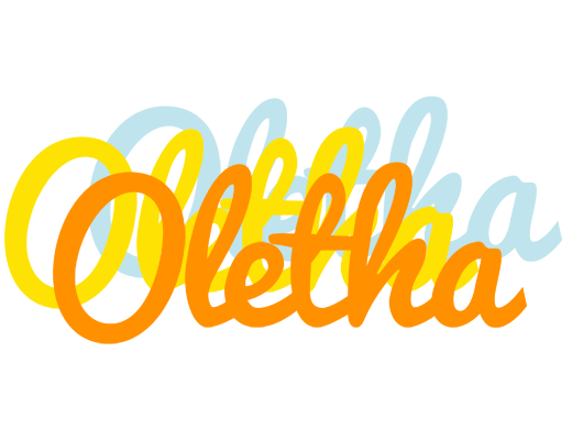 Oletha energy logo