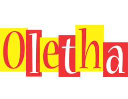 Oletha errors logo