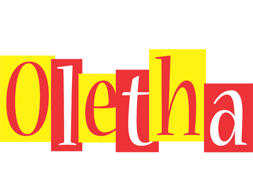 Oletha errors logo