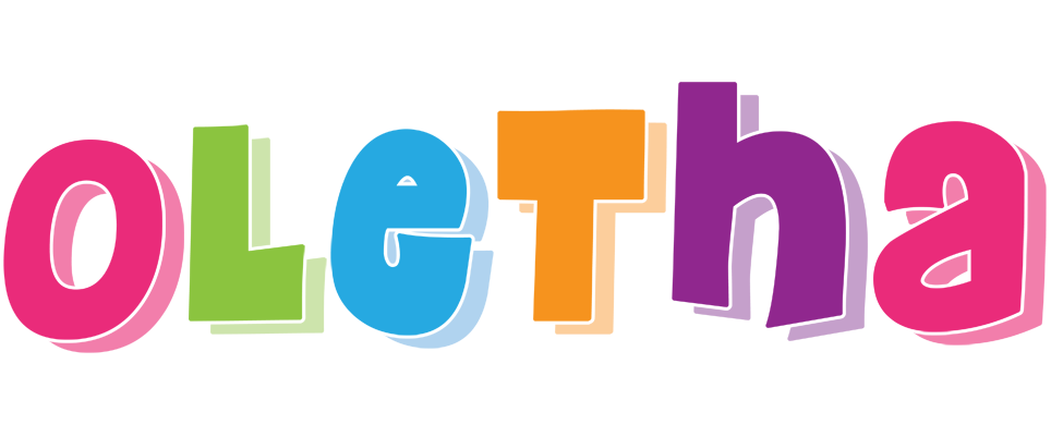 Oletha friday logo