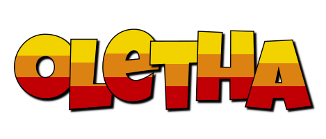 Oletha jungle logo