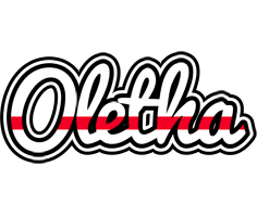 Oletha kingdom logo