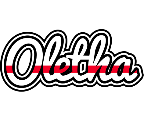 Oletha kingdom logo