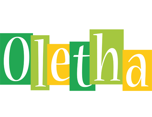 Oletha lemonade logo