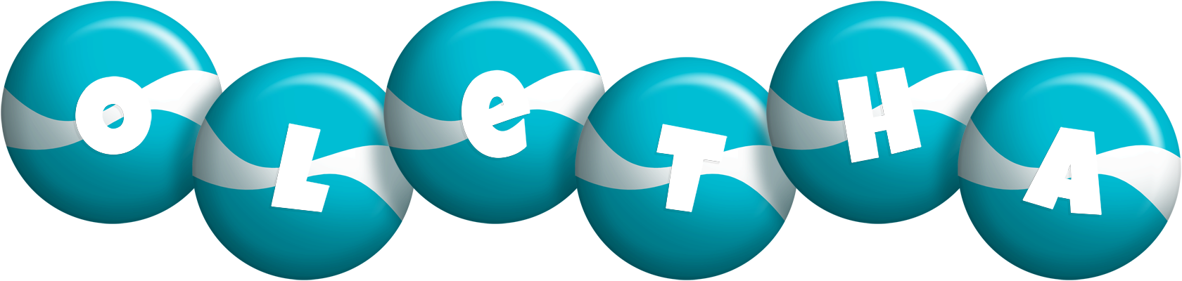 Oletha messi logo