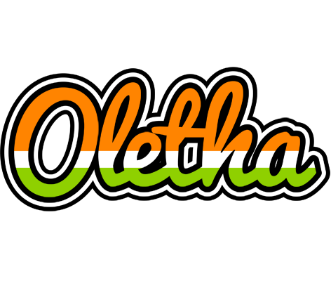 Oletha mumbai logo
