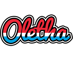 Oletha norway logo
