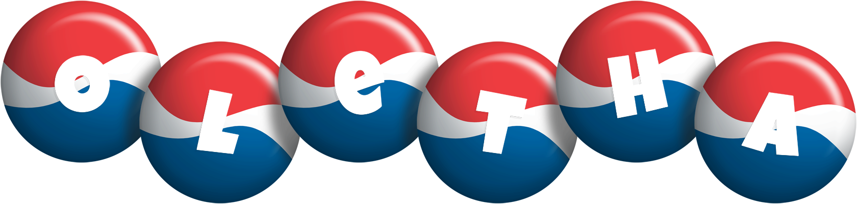 Oletha paris logo