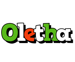 Oletha venezia logo