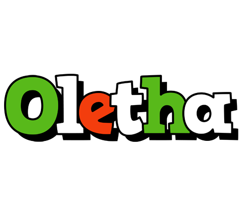 Oletha venezia logo