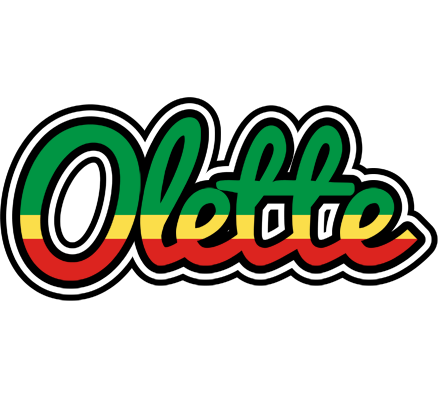 Olette african logo
