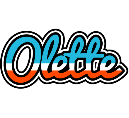 Olette america logo