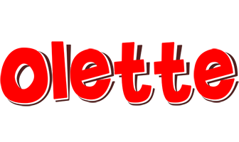Olette basket logo