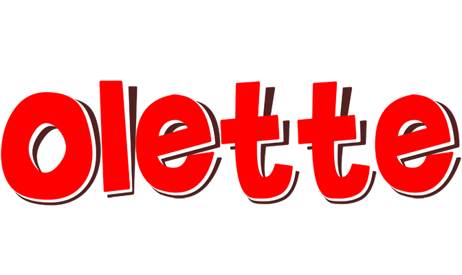 Olette basket logo