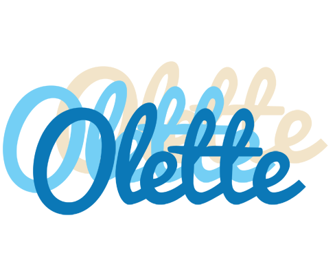 Olette breeze logo