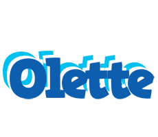 Olette business logo