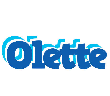 Olette business logo