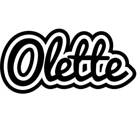 Olette chess logo