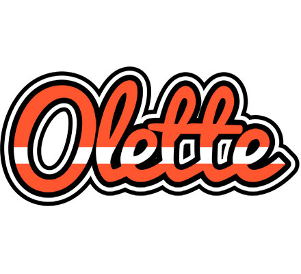 Olette denmark logo