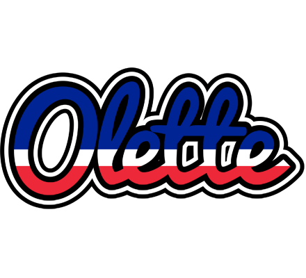 Olette france logo