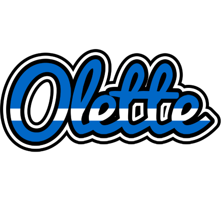 Olette greece logo