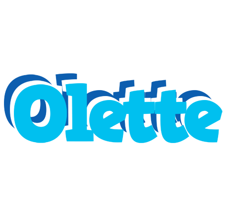 Olette jacuzzi logo