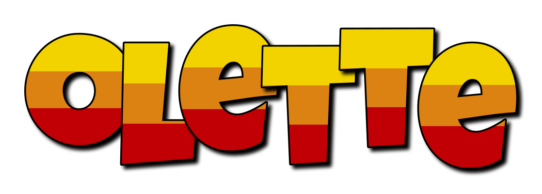 Olette jungle logo