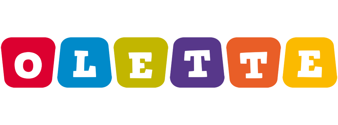 Olette kiddo logo
