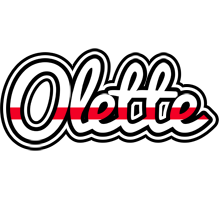 Olette kingdom logo