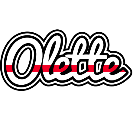 Olette kingdom logo