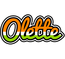 Olette mumbai logo
