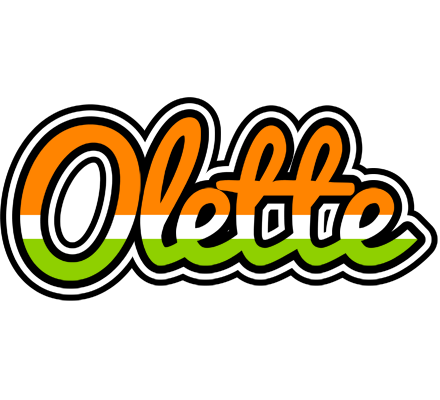 Olette mumbai logo