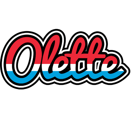 Olette norway logo