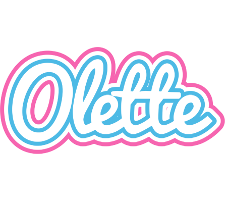 Olette outdoors logo