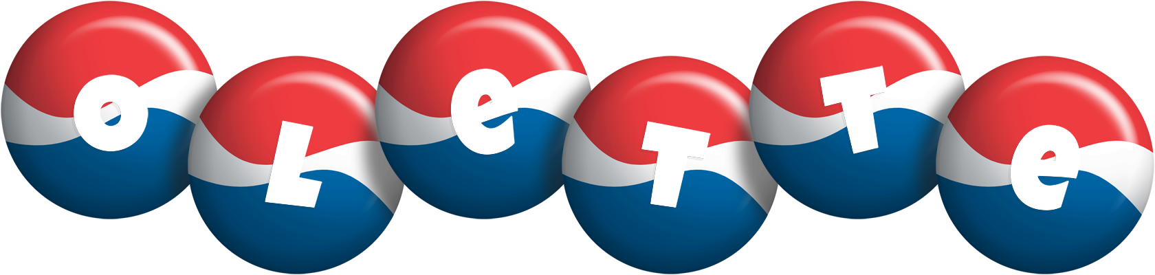 Olette paris logo