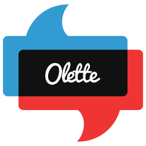 Olette sharks logo