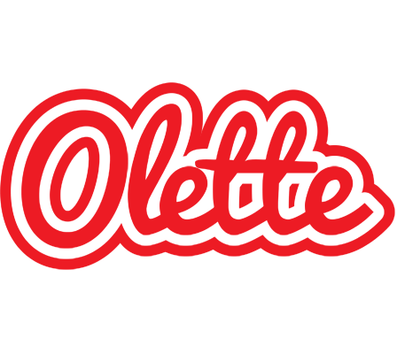 Olette sunshine logo